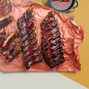 Custom Butcher Paper