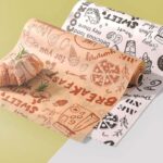 Custom Parchment Paper