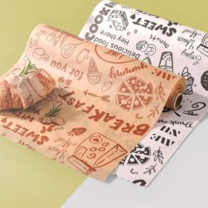 Custom Parchment Paper