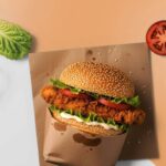 Custom kraft paper sheets