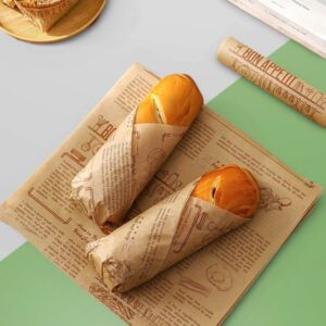 Custom Deli Paper