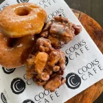 Printed Butcher Paper