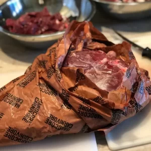 Custom Printed Butcher Paper