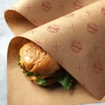 Custom Printed Kraft Paper