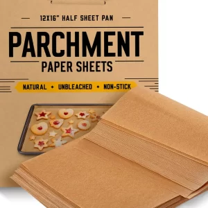 Custom Parchment Paper