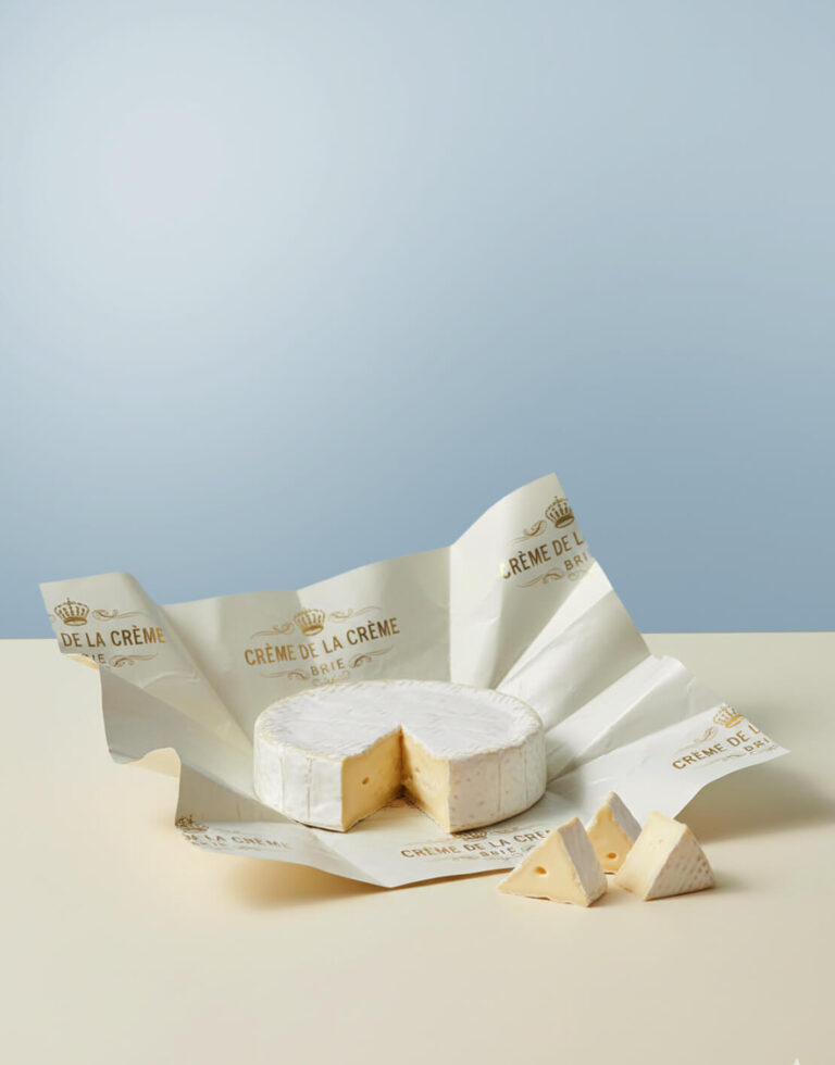 Custom Cheese Paper