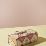 custom cheese paper with logo