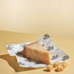 custom cheese wrapping paper