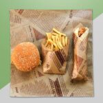 Food Wrapping Papers