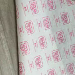 custom-hot-paper-sheets