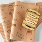 Custom Sandwich Paper
