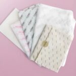 Custom Tissue Paper Wholesale