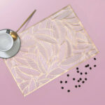Wholesale Custom Paper Placemats