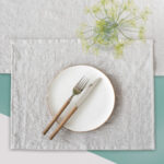 Custom Paper Placemats Wholesale