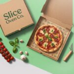 Printed Pizza Liner Sheets