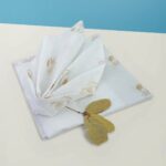 Printed Tissue Paper