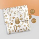 Wholesale Custom Tissue Paper