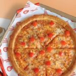 Custom Pizza Liner Sheets