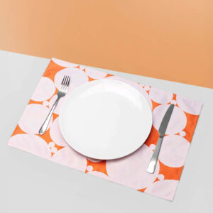 Custom Paper Placemats