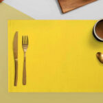 Custom Paper Placemats Wholesale