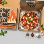 Bulk pizza liner sheets