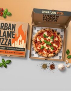 Bulk pizza liner sheets