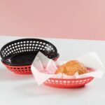 Custom Food Tray Liners