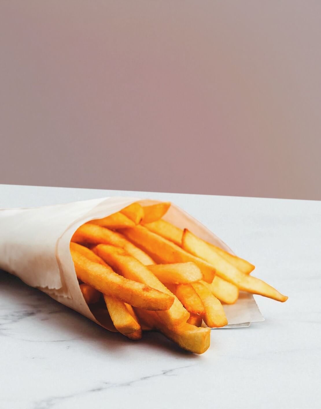 Custom Fry Paper wholesale