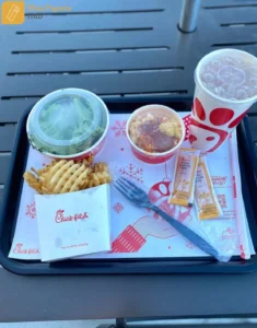 Custom Printed Paper Placemats