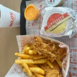 Personalized Paper Placemats