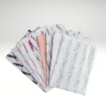 Printed Heat Seal Paper Sheets