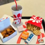 Printed Paper Placemats