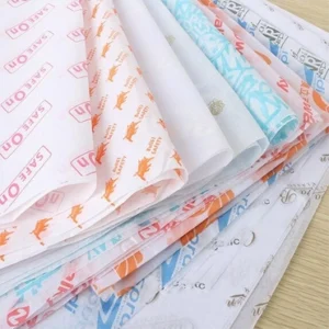 freezer paper
