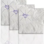 printed tissue papers for restaurant