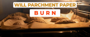 Will Parchment Paper Burn in an Oven and a Microwave Oven?