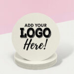 custom disposable coasters