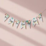 Custom Buntings