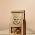 Custom Cookie Bags