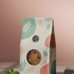 custom cookie bags wholesale