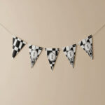 custom printed buntings bulk