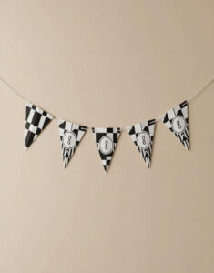 custom printed buntings bulk