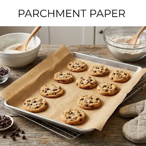 What is Parchment Paper