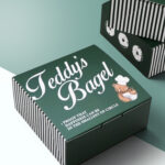 Cake Boxes