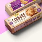 Printed Cookie Boxes