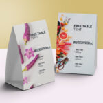 Table Tents
