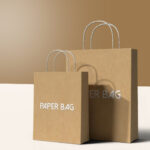 Custom Paper Bags
