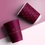 Custom Paper Coffee Cups Wholesale