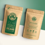 Custom Coffee Bags