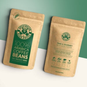 Custom Coffee Bags