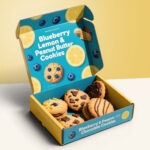Custom Cookie Boxes